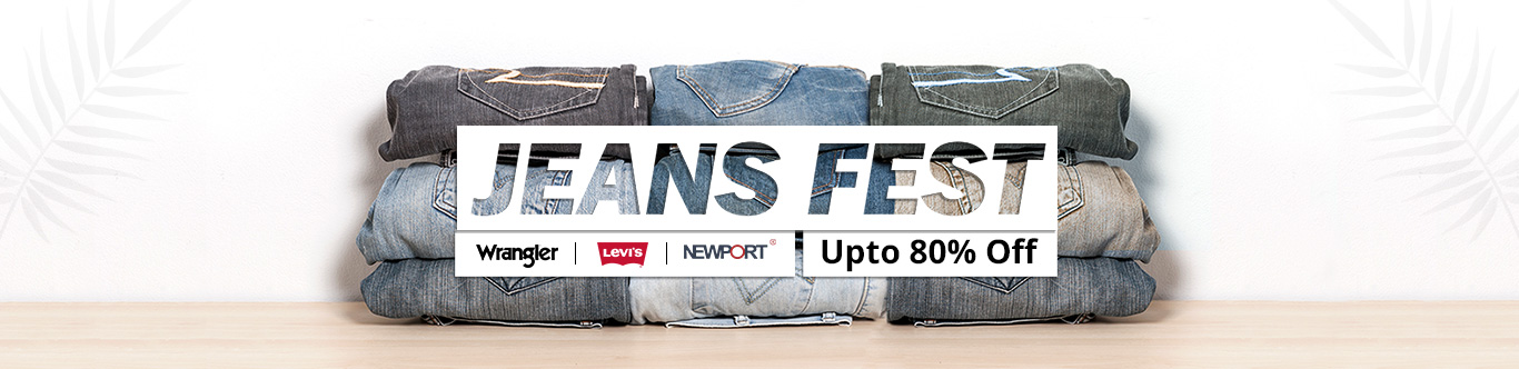 Mens Jeans Buy Slim Regular Fit Jeans For Men Online At Low Prices 