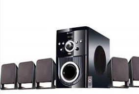 Best selling Audio System - ShopClues