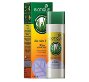 Bio AloeVera lotion 30 spf sunscreen - ShopClues