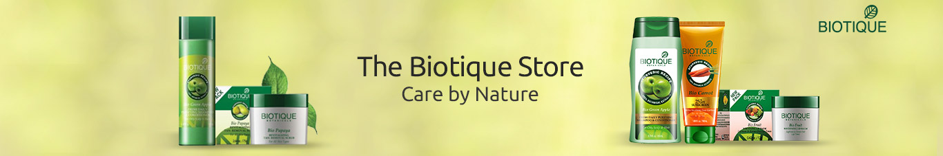 Biotique Store- ShopClues
