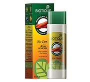 Bio Carrot lotion 40 spf sunscreen - ShopClues