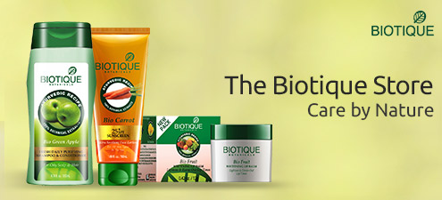 Biotique Store-ShopClues