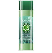Bio Margosa anti dandruff shampoo and conditioner - ShopClues