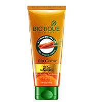 Bio Sandalwood face and body lotion - ShopClues