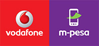 Vodafone M-Pesa