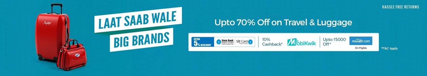 Fashion Closet-ShopClues
