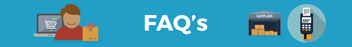 FAQ-ShopClues