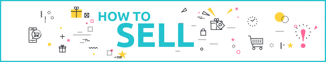 How to Sale-ShopClues