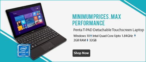 Intel Laptops-Minimum Prices Maximum Performance-ShopClues