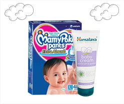 Must Have for baby-ShopClues