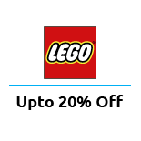 Lego-ShopClues