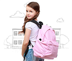 School Bags-ShopClues