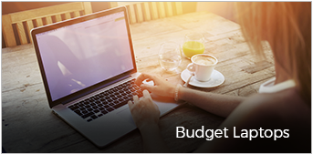 Budget Laptops - ShopClues
