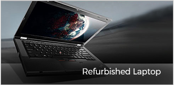 Refurbished Laptop - ShopClues