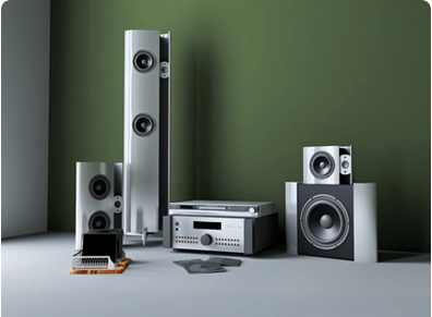 Audio  - ShopClues
