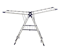 Cloth Drying Stand - ShopClues