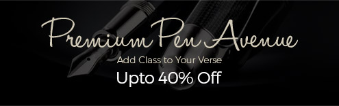 Premium Pens - ShopClues