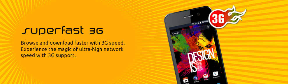 3G-Cogent Plus-ShopClues