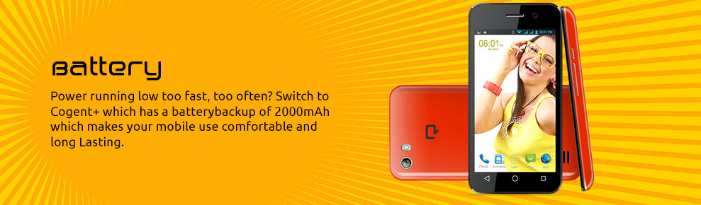 Battery-Cogent Plus-ShopClues