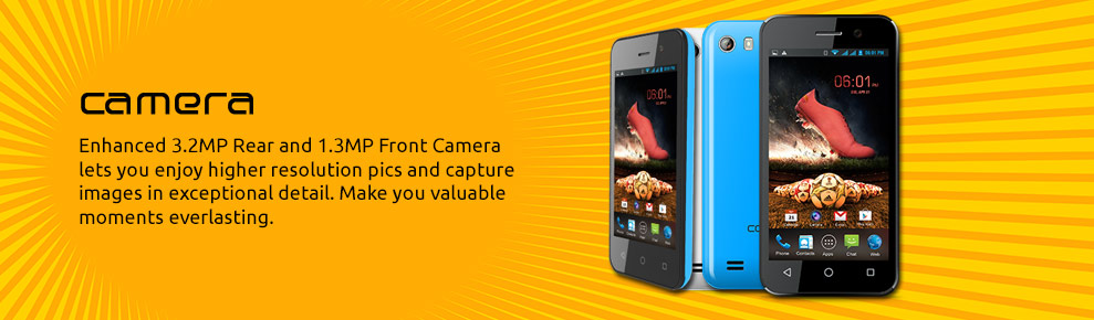 Camera-Cogent Plus-ShopClues
