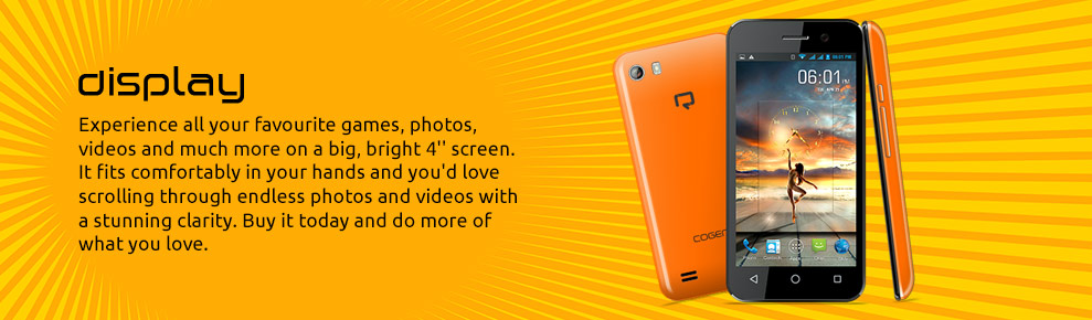 Display-Cogent Plus-ShopClues