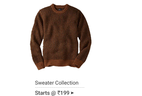 Winter Sale – Upto 70% Off on Boots, Jackets, Sweaters & more @ Shopclues – Fashion & Apparels