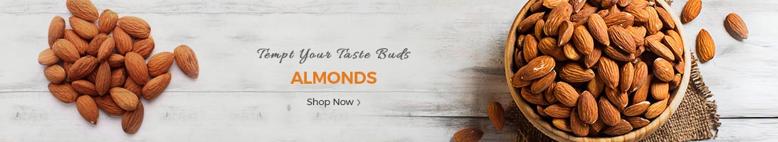 Almonds-ShopClues