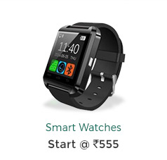 lazada smart watch sale