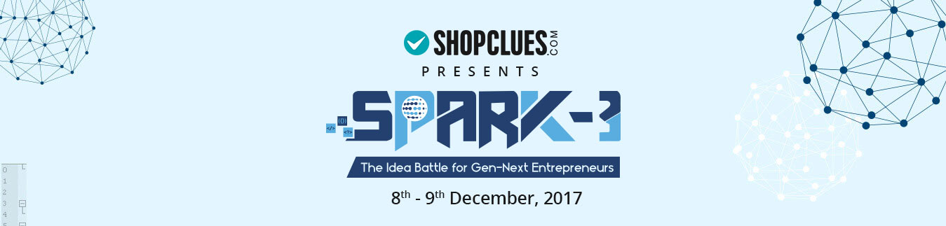 ShopClues Hackathon SPARK 2 - Shopclues.com