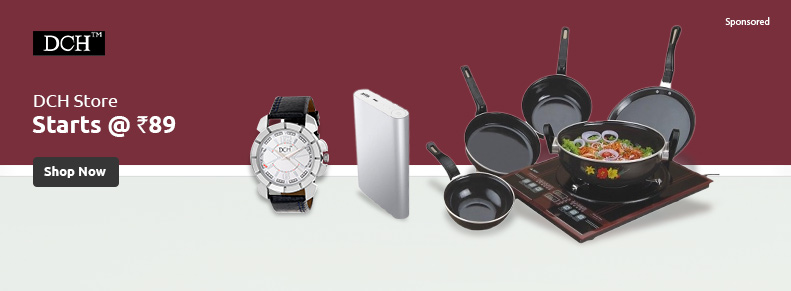 Shopclues Sunday Flea Market Sale 2016 Get Upto 92% Discount