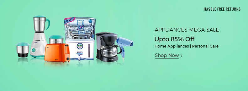 Appliances|Appliances Mega Sale