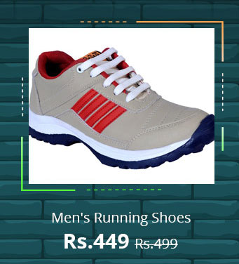 Men's Running Shoes