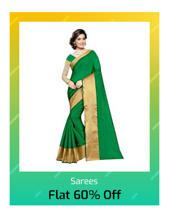 Sarees