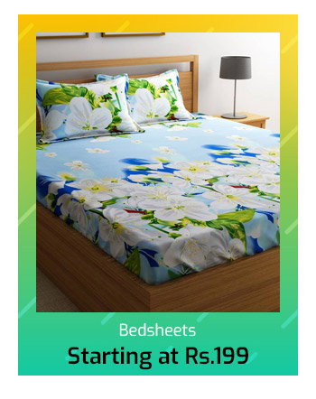 Bedsheets