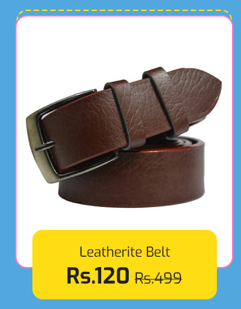 Belt