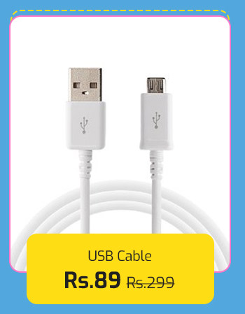 USB Cable