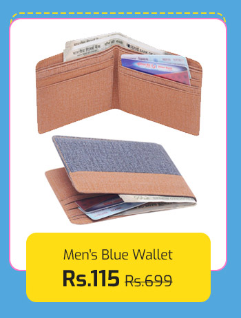 Wallet