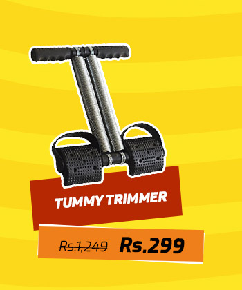 Tummy Trimmer