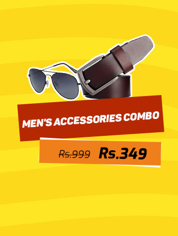 Men's Accessories