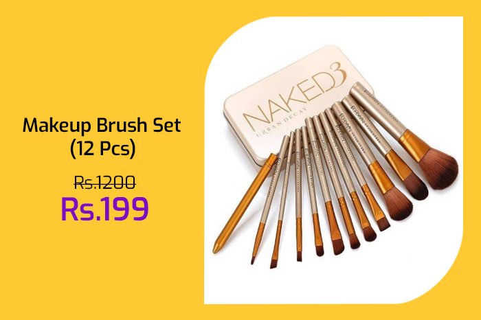 Makeup Brush