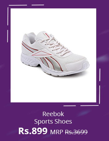 Reebok Sports Shoes