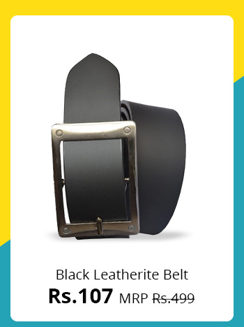 Belt