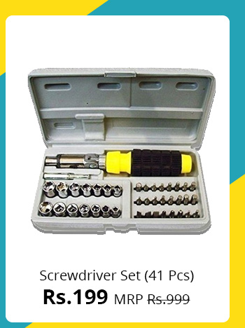 Screwdriver