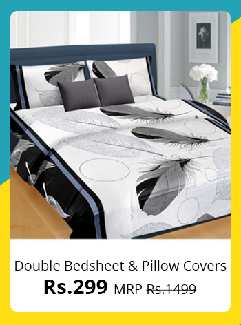 Bedsheet