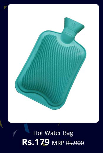 Hot Water Bag