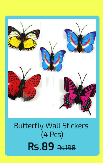 Wall Stickers