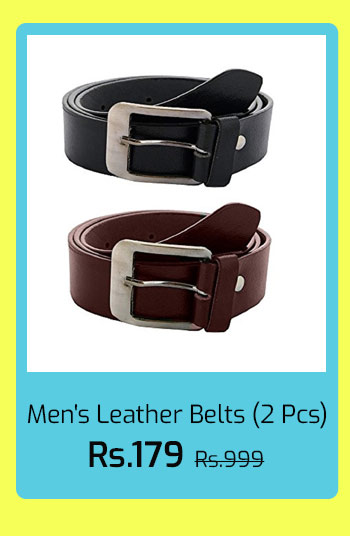 Belts 
