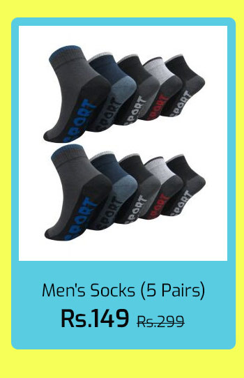Socks