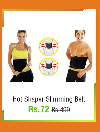 Hot Shaper Slimming Belt