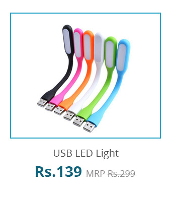 USB LED Light